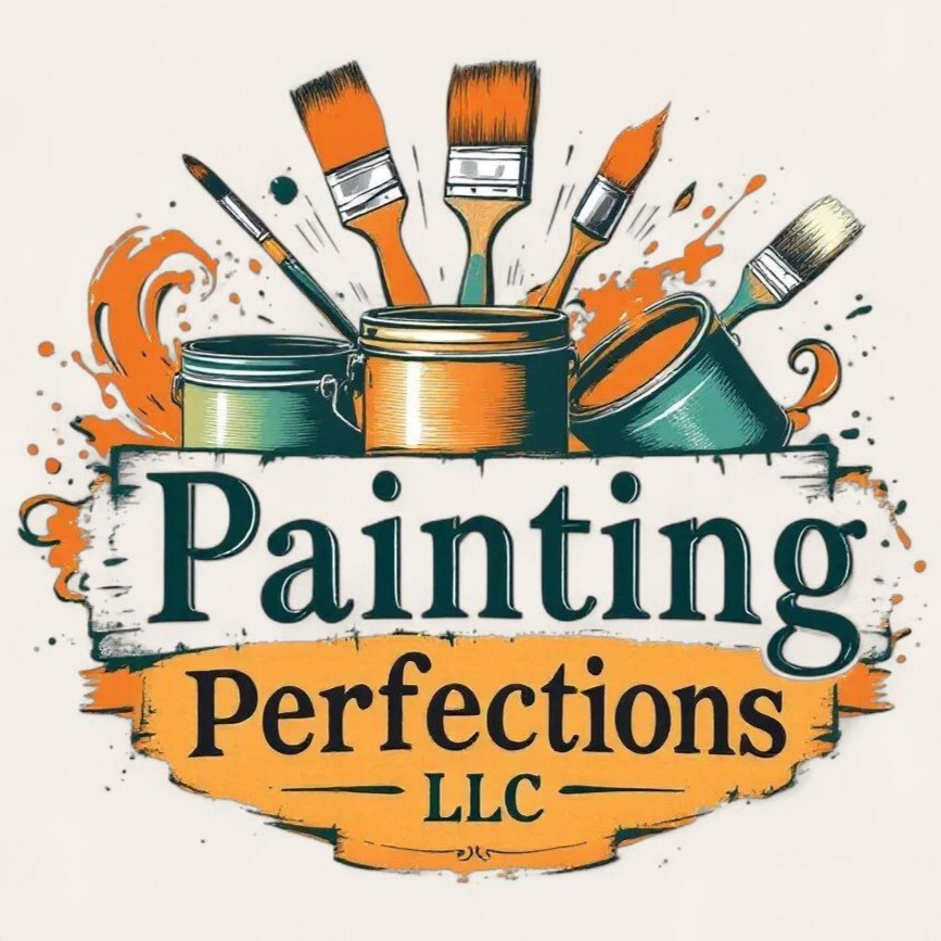 Painting Perfections Logo